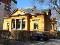 Villen im Ostseebad Heringsdorf - Villa Oechsler