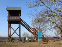 Aussichtsturm Sieben-Seen-Blick