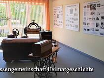 Heimatstube Karlshagen