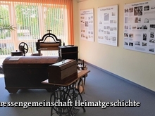 Heimatstube Karlshagen