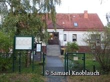 Naturschutzzentrum Karlshagen