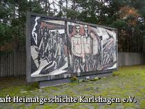 Mahn- und Gedenkstätte Karlshagen
