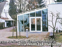 Museum Atelier Otto Niemeyer-Holstein