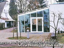 Museum Atelier Otto Niemeyer-Holstein