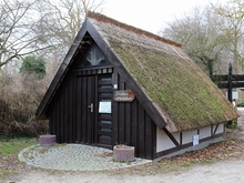 Heimatstube »Uns Fischers Arbeitshütt«