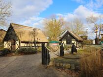 Koserower Salzhütten