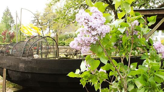 Museum Heimathof Lieper Winkel - Segelheuer