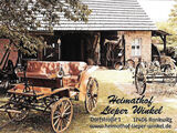 Museum »Heimathof Lieper Winkel« in Rankwitz