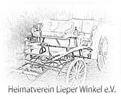Logo Heimatverein Lieper Winkel e.V.