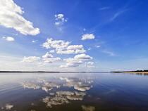 Insel Usedom - Lieper Winkel