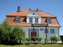 Heimatstube Loddin