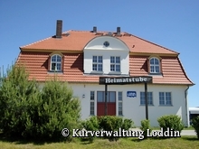Heimatstube Loddin