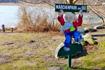 Märchenpark am See, Kölpinsee