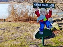 Märchenpark am See, Kölpinsee