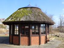 Pavillon am Kölpinsee