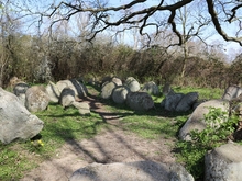 Großsteingrab Lütow