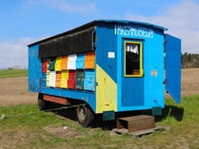 Imkereimuseum Neuendorf