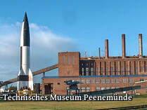 Historisch-Technisches Museum Peenemünde