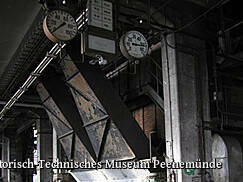 Historisch-Technisches Museum Peenemünde