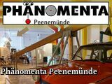 Ausflugstipp: Phänomenta Peenemünde