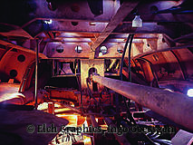 Maritim Museum Peeneünde