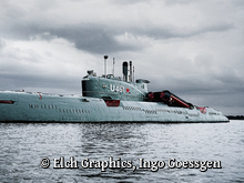 Maritim Museum Peenemünde