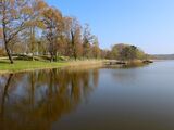 Die schönsten Seen der Insel Usedom