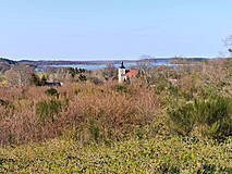 Seen der Insel Usedom - Schmollensee - Benz
