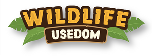 Wildlife Usedom - Logo