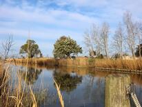Ückeritz - Hafen Stagniess