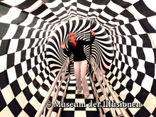Museum der Illusionen