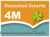 4-blättriges Kleeblatt