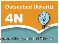 Kinderbild: hellblauer Luftballon