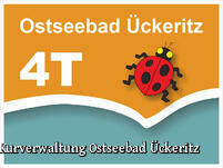 Kinderbild: Marienkäfer