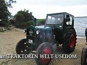 Der Pionier am Peenestrom Usedom