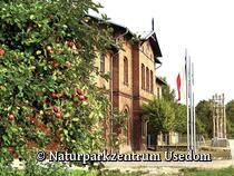 Naturparkzentrum Usedom