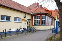 Museen Insel Usedom: Heimatmuseum Zinnowitz