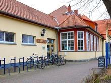 Heimat- und Eisenbahnmuseum