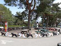 Vineta-Spielplatz Zinnowitz