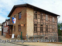 Museum "Lassaner Mühle"