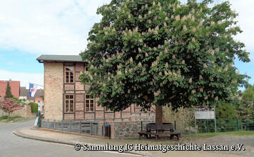 Museum "Lassaner Mühle"