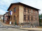 Die Lassaner Mühle