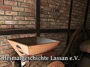Museum "Lassaner Mühle" - Friedrich-von-Lösewitz-Halle - Schrotmühle