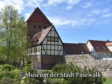 Museum der Stadt Pasewalk