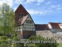 Museum der Stadt Pasewalk