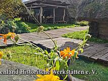 UKRANENLAND - Historische Werkstätten