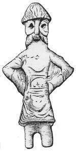 UKRANENLAND - Historische Werkstätten