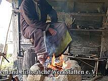 UKRANENLAND - Historische Werkstätten