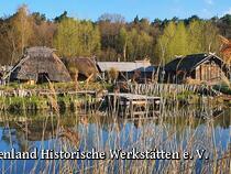 UKRANENLAND in Torgelow