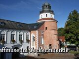 Haffmuseum Ueckermünde